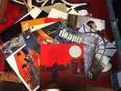 UK HIP HOP VINYL x20 DJ Vadim evil ed APOLLO yungun DOC BROWN fleapit ASPECTS