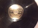The Beatles Please Please Me LP Original Black and Gold Label Record Only