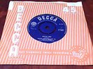 DOCTOR WHO 1st UK 45 7