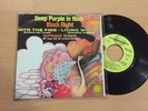Deep Purple IN ROCK Mexican EP 7