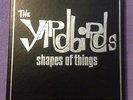 The Yardbirds - Shapes Of Things Box Set 7x Vinyl Remastered Reissued RARE #104