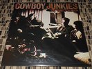 Cowboy Junkies The Trinity Session 200g 2009 reissue  RCA RTH 8568 Sealed