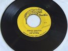 THE SLICKER - JOHNNY TOO BAD/ JOHNNY TOO BAD VERSION...PANTHER 7