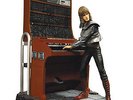 Emerson Lake & Palmer - Rock Iconz Statues