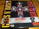 GUNS N ROSES 12
