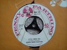 George Baker Selection - Little Green Bag (UK 1970 7