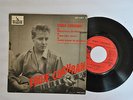 RARE EP Eddie COCHRAN C'mon everybody  French Press LIBERTY LEP2198 F 1964