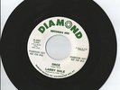 Larry Hale - Once. Northern Soul classic 45rpm 7