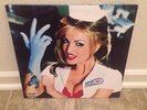 Blink 182 Enema Of The State Vinyl Clear Splatter OOP RARE LP