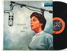 DORIS DREW: DELIGHTFUL mode LP / female jazz vocals MONO DG RARE