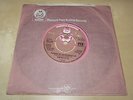 THE MVP'S UK BUDDAH 45 TURNIN' MY HEARTBEAT UP. HEAR