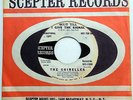 SHIRELLES 45 Wait Till I Give The Signal NEAR MINT Northern Soul PROMO e1115