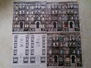 LED ZEPPELIN Physical Grafitti *ORIGINAL NEW ZEALAND 1st PRESS*NEAR MINT*
