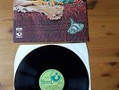 Roy Harper, Flat Baroque and Berserk, Harvest SHVL 766, A3/B2, VG+