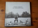 George Harrison, All Things Must Pass, Stereo, STCH 1-639, with poster