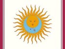 King Crimson - Larks' Tongues In Aspic Vinyl LP New