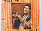 LP Mickey Taveras : Luchare - Salsa Romantica Vinyl 1998   ???