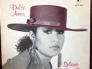 Selena Y Los Dinos - Dulce Amor LP Rare OOP