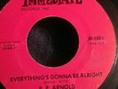 PP Arnold every things gonna be alright Northern soul