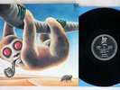 YONIN-BAYASHI ISHOKU-SOKUHATSU TAM AX-8801 Japanese Pressing Vinyl LP