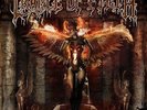 Cradle Of Filth - The Manticore And Other Horrors Vinyl LP New