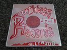 EAZY E Boyz N The Hood 1987 RUTHLESS Original 12