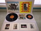 Elvis Costello And The Attractions Armed Forces Radar Records UK 1979 EX