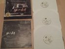 THE NOTORIOUS B.I.G. 3 LP - LIFE AFTER DEATH / 1997 BAD BOY PRESS in MINT