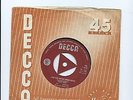 BILLY FURY very rare South African 45 Like Ive Never Been Gone Tri Decca1963