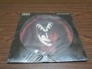 Kiss Gene Simmons 1978 Solo Album Picture Disc LP SEALED