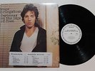 BRUCE SPRINGSTEEN Darkness On The Edge Of Town Columbia JC-353318 US 1978 VG+ IH