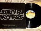 STAR WARS OST Original Film Soundtrack 2x LP Album John Williams CatNo 2T-541