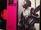 BEE HOUSTON SAME LP