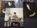 3x DON HENLEY / Eagles Original Vinyl LPs