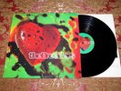 THE BREEDERS Last Splash RARE 1993 UK ORIGINAL 1st PRESS VINYL LP 4AD Pixies Pod