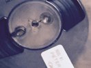 PETER GABRIEL RARE 1978 ORIGINAL KBFH BOTTOM LINE CLUB REEL GENESIS