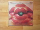 A.R. & Machines / Die Grüne Reise rares Album von Achim Reichel(Polydor 2459057)