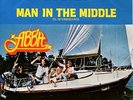 ABBA man in the middle / s.o.s. MEXICO PS 7