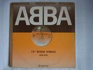 PROMO ONLY / ABBA GIMME GIMME GIMME / 12