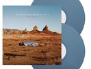 BETWEEN THE BURIED AND ME - COMA ECLIPTIC, DASK BLUE vinyl 2LP, 300 COPIES NEW