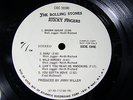 '71 WHITE LABEL PROMO 