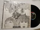 LP, The Beatles, Revolver, Capitol ST 2576, East Coast Pr, SR, VG++ to NM