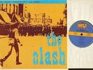 THE CLASH black market clash 4E 36846 usa epic 1980 10