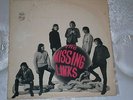 MISSING LINKS - S/TITLED - ORIGINAL OZ PHILIPS - 1965 AUST GARAGE PUNK PSYCH