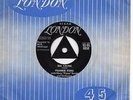 FRANKIE FORD - 1958 - SEA CRUISE - ORIG.UK.TRI-CENTRE SINGLE - EX+.COND.