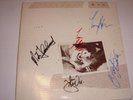 Fleetwood Mac Signed LP Sleeve