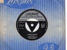 JOHNNY & THE HURRICANES -1959- REVEILLE ROCK - ORIG.UK.TRI-CENTRE - EX-COND