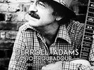 Banjo Troubadour [VINYL] Derroll Adams Vinyl