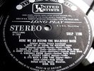 SPENCER DAVIS GROUP/TRAFFIC Here We Go Round The Mulberry Bush 1968 *STEREO* NM