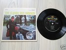 EP ROY ORBISON THE CLASSIC ROY ORBISON '' LOSING YOU ''  U.S.A. 6 TRACKS